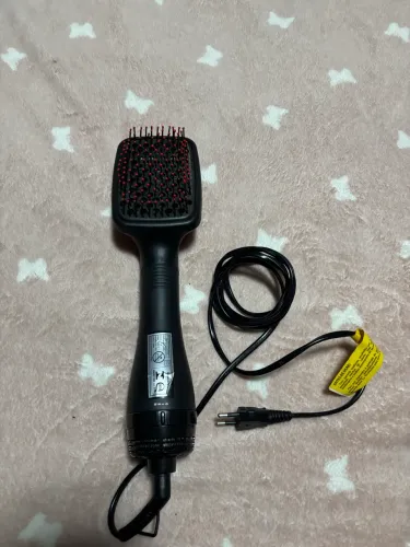 Escova Mondial Magic air Íon 1200W - 127V