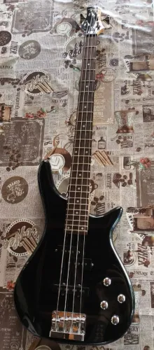 Tagima by Memphis Tb-440