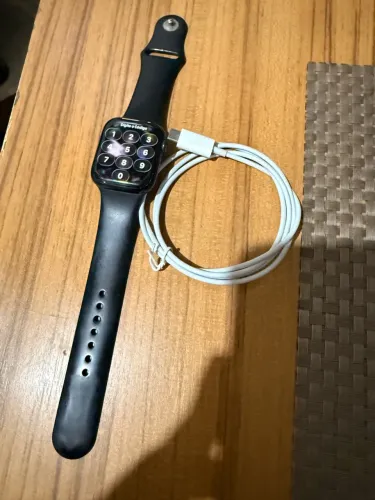 Apple Watch Series 7