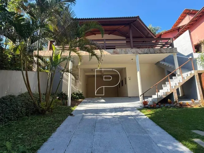 Casa com 4 dormitórios, 251 m² - venda por R$ 900.000,00 ou aluguel por R$ 6.003,00/ano -