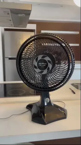 Vende ventilador Britânia 