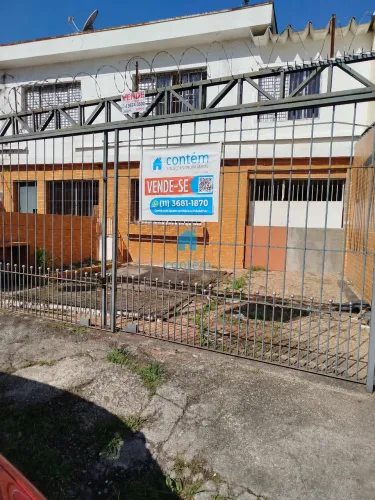 Sobrado à venda em Osasco, Centro, com 4 quartos, com 250 m²