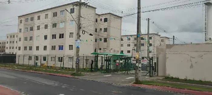 Imóvel com potencial de valorização Apartamento no Areia Branca, Salvador - BA, Apto 003,
