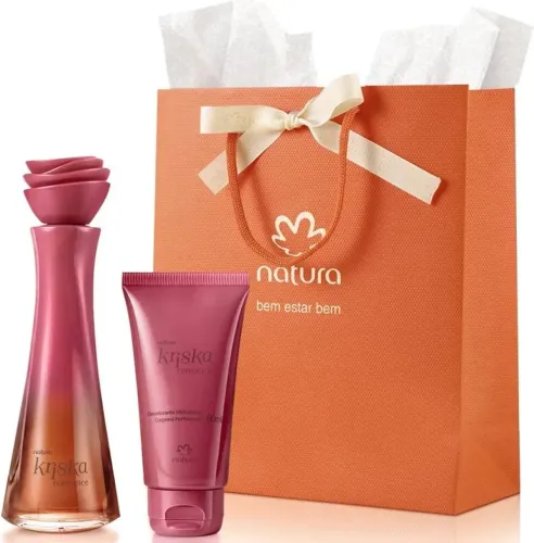Kit Kriska Romance