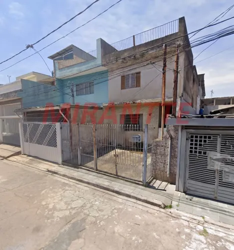 Sobrado de 115m² com 3 quartos em Freguesia do Ó