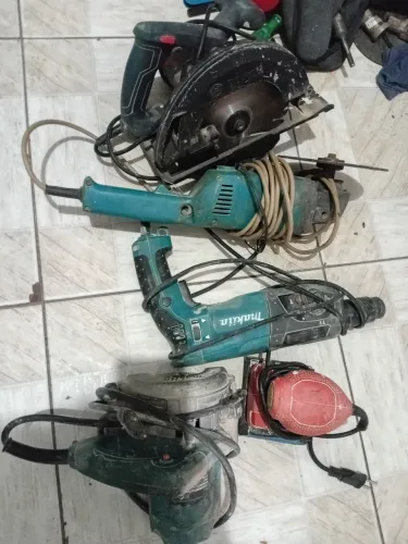 Maquinas a venda
