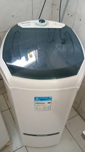 Máquina de lavar semi automática Suggar