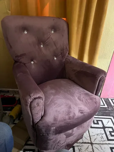 POLTRONA AMAMENTAÇÃO. 500 