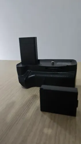 Grip para cânon T5,T6 e T7