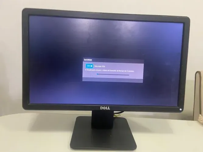 Monitor DELL 19?