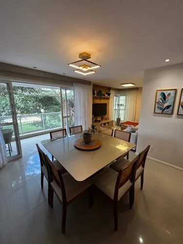 Apartamento 04 quartos à venda, Cavaleiros, Macaé, RJ