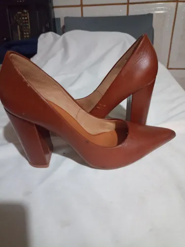 Sapato ?