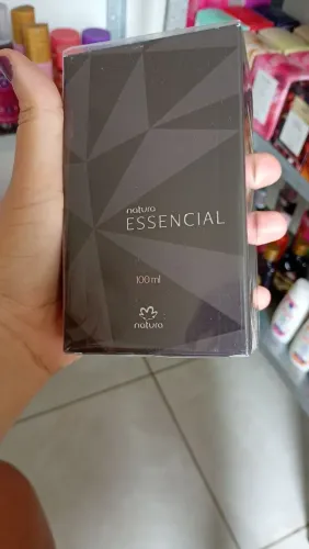 Essencial Masculino Natura 100ml