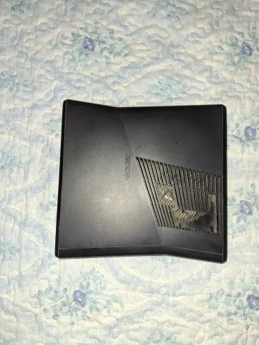 XBOX 360 SLIM ORIGINAL