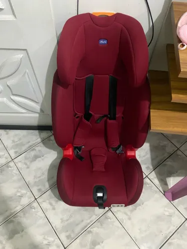Cadeira bebê 
