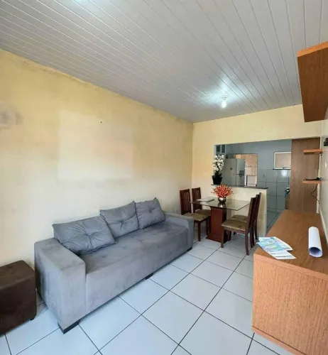 Venda em Santa Maria DF
