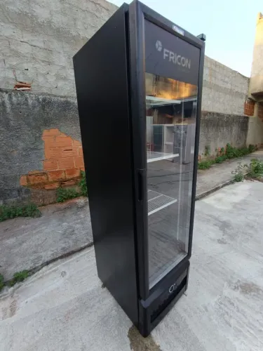 Freezer