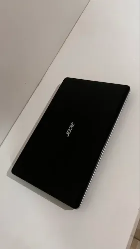 Vendo Notebook Acer