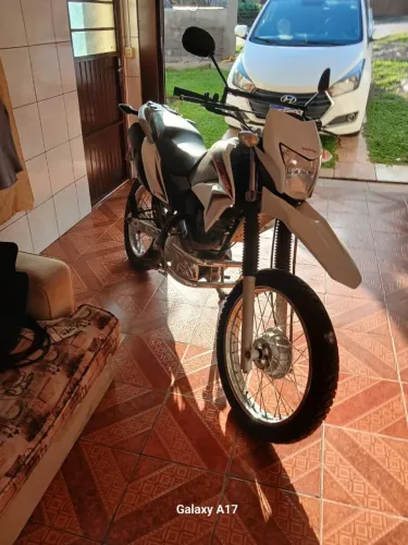 Bros 150 2014