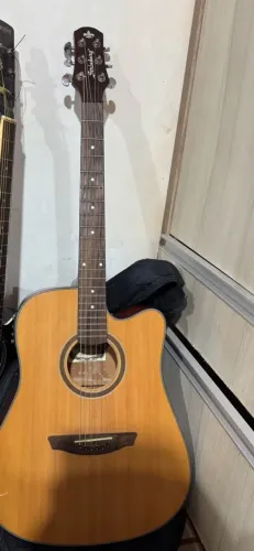 Violão Strinberg