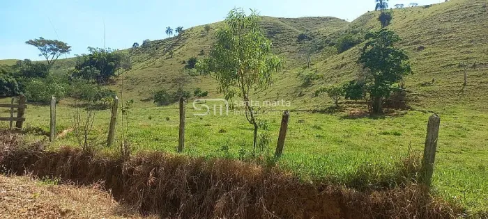 SÍTIOS 2,42HA CADA ACESSO E PREÇO ÍMPARES LORENA - SP