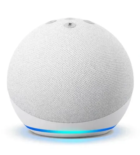 Alexa5 última atualização