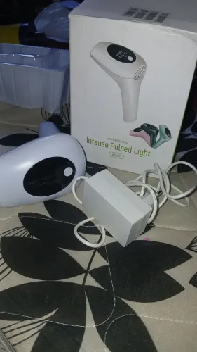 Intense pulseira light