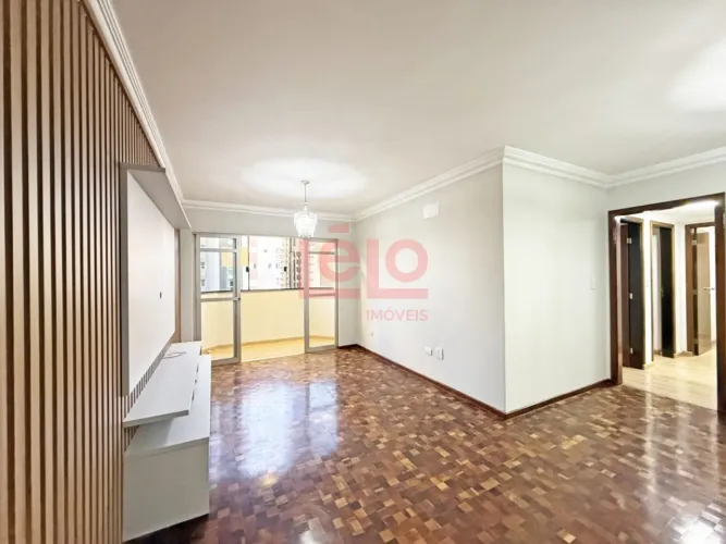Apartamento 3 quartos - Suite - Próximo Shopping Maringá Park