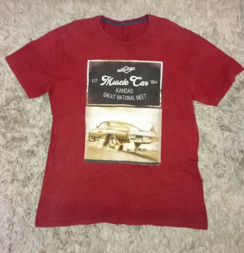 kit 4 blusas masculinas