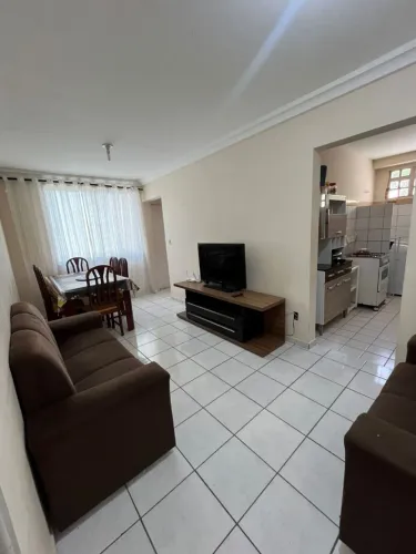 Apartamento aconchegante e completo na Farolândia - Aracaju