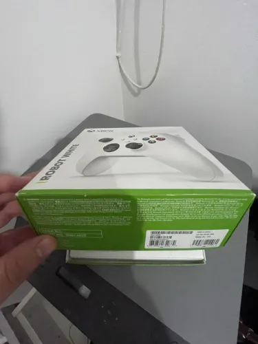 Controle para Xbox - Novo!