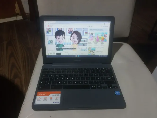 Chome book Samsung 