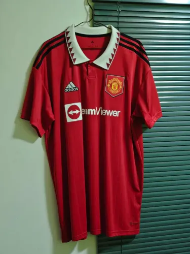 Camisa Manchester United Cristiano Ronaldo 