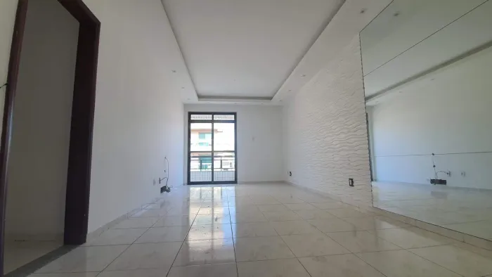 Apartamento 140m² - 3 Quartos disponível para locação em Vila Valqueire, RJ