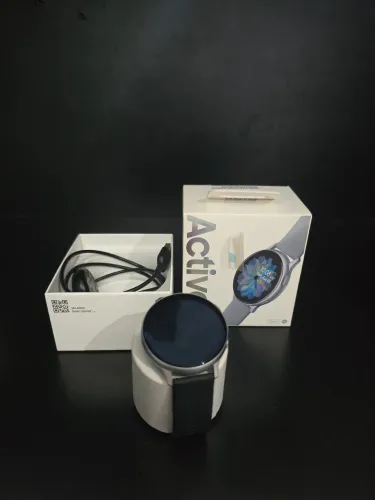 Relogio Samsung Galaxy Watch Active 2