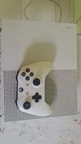 Vendo x box one s 500g 1000
