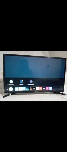 Smart tv Samsung 32 polegadas em ótimo estado!!!