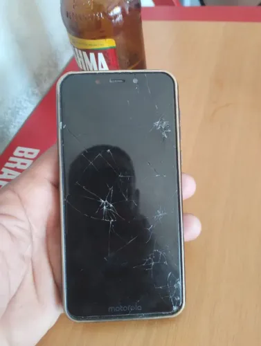 Motorola one