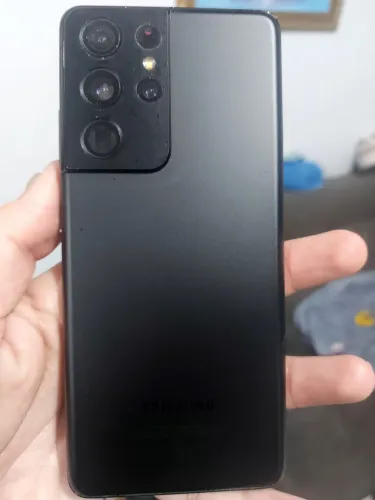Samsung S21 Ultra