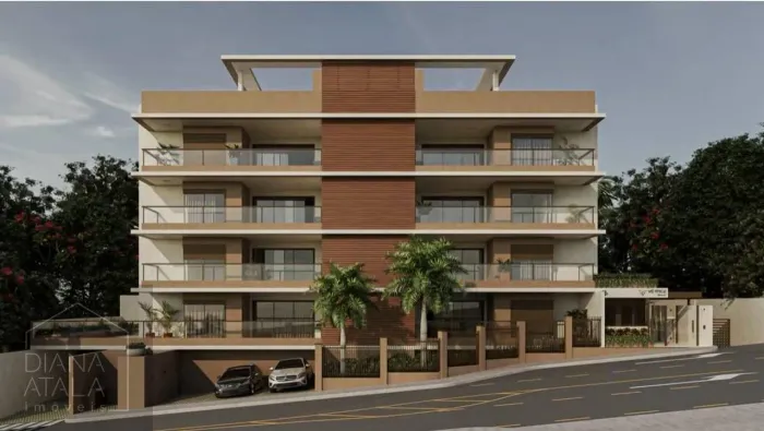 Apartamento com 3 dormitórios para alugar, 138 m² por R$ 9.400,00/mês - Residencial Vértic