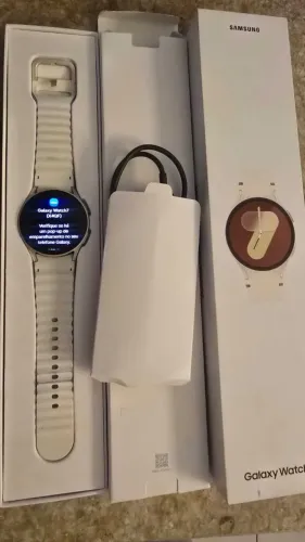Relogio Samsung Galaxy Watch 7