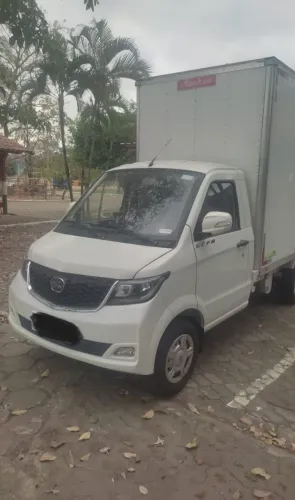 Effa V21 Pick-up CS 1.5 16V 2P 2026