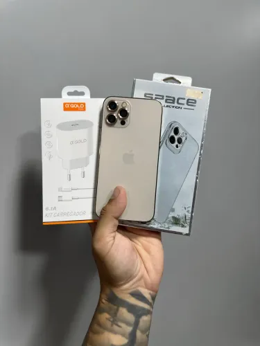 Celulares APPLE IPHONE 12 PRO Usados, seminovos e Novos em