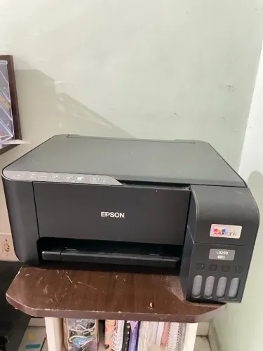 Impressora Epson EcoTank L1320