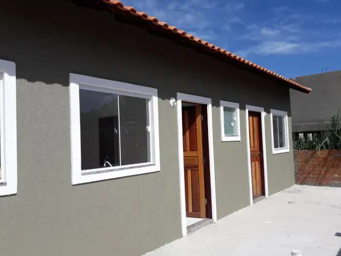 ALUGO FIXO QUITINETE CABO FRIO R$ 500