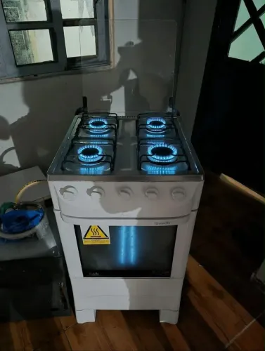 Fogão com entrega 250
