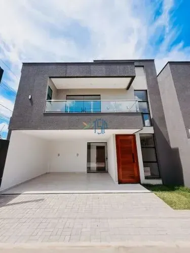 Condomínio Mafra - OPORTUNIDADE / CASA DUPLEX EM PARNAMIRIM/ CASA DUPLEX EM PARNAMIRIM DE 