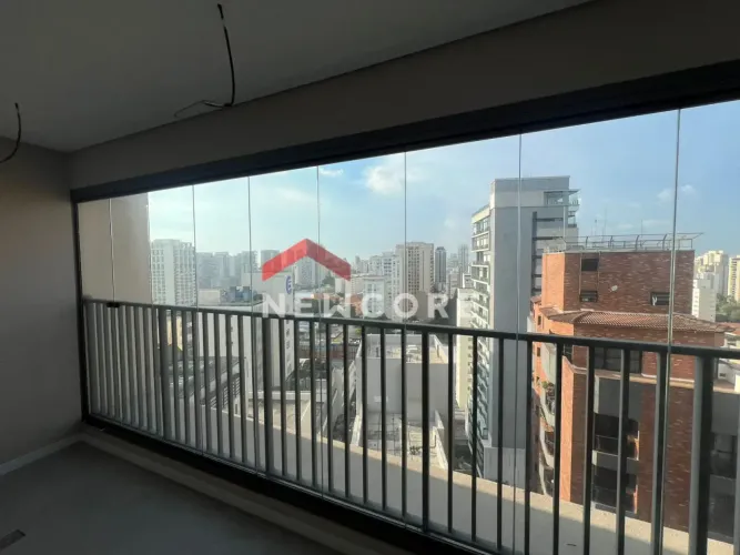 Apartamento em Rua Cubatão - Vila Mariana - São Paulo/SP