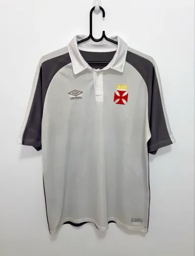 Camisa Vasco Polo Umbro