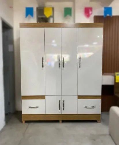 Roupeiros à partir de R$799,00